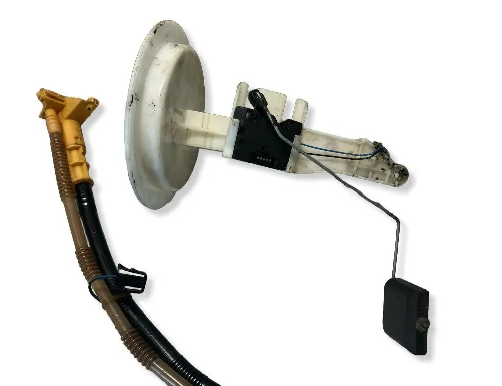 AUDI A6 C6/4F (2004-2011) Mechanical fuel pump A2C53091903,4F0919050F 36194743