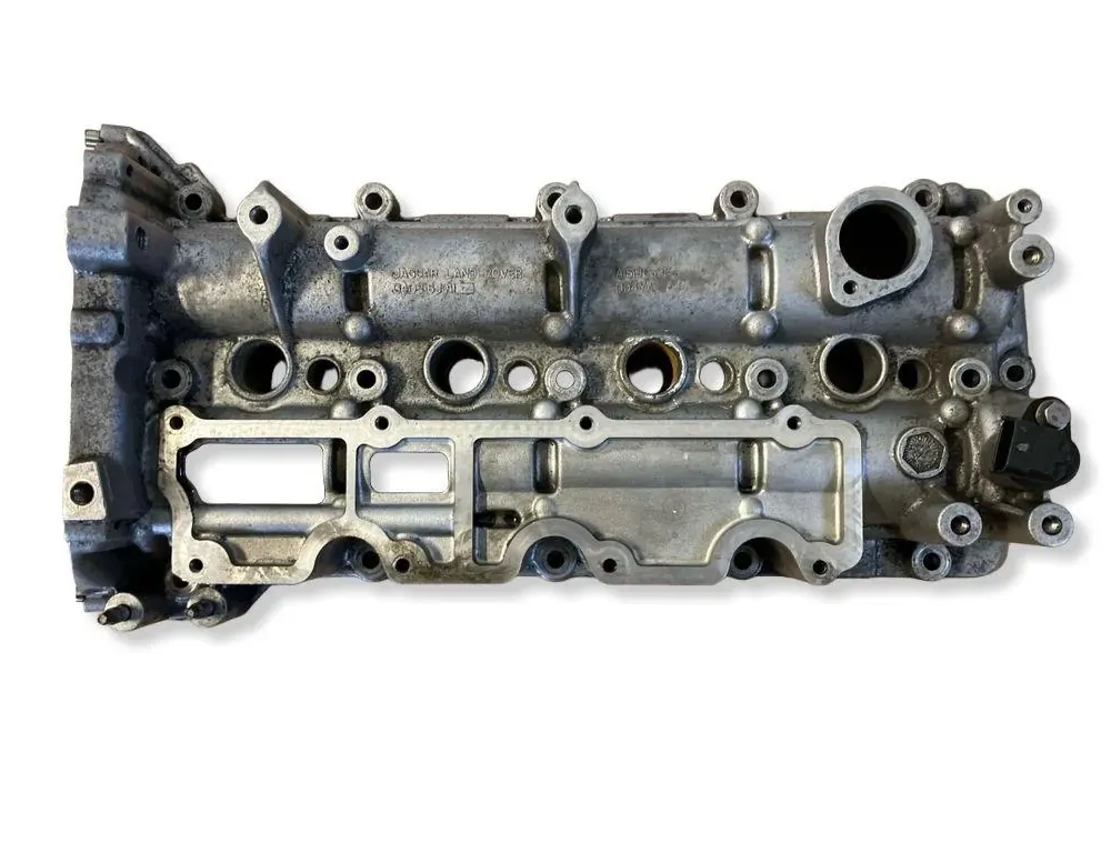 JAGUAR XE 1 generation (2014-2024) Distributor roller holder G4D36J011 36195746