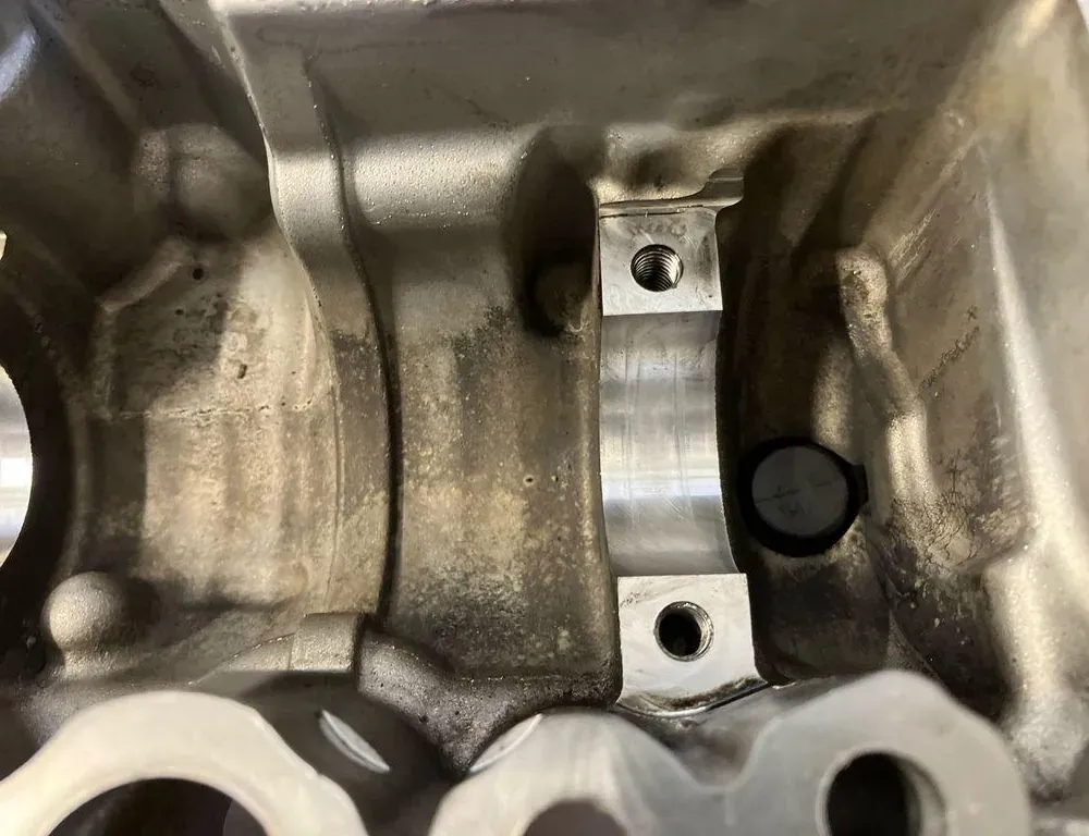 JAGUAR XE 1 generation (2014-2024) Distributor roller holder G4D36J011 36195746