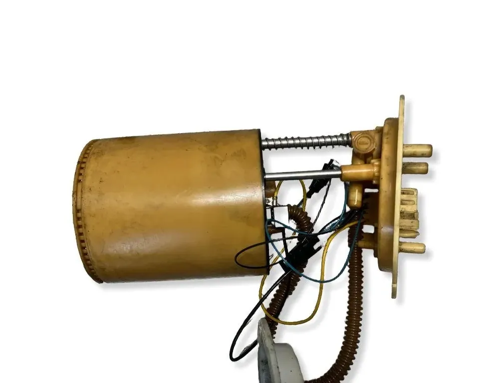 AUDI A6 C6/4F (2004-2011) Mechanical fuel pump A2C53091903,4F0919050F 36194743