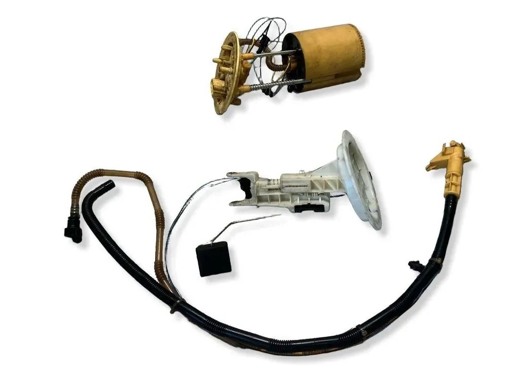 AUDI A6 C6/4F (2004-2011) Mechanical fuel pump A2C53091903,4F0919050F 36194743