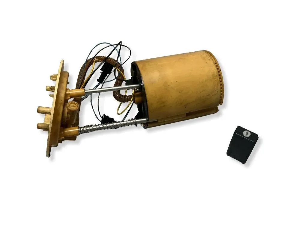 AUDI A6 C6/4F (2004-2011) Mechanical fuel pump A2C53091903,4F0919050F 36194743