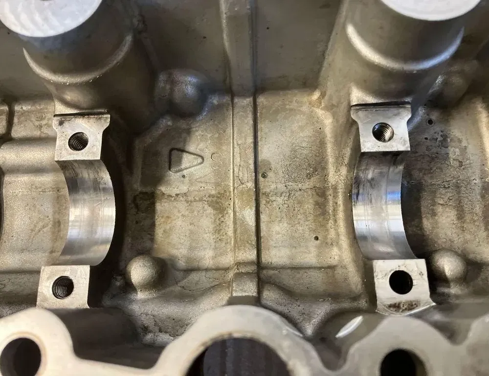 JAGUAR XE 1 generation (2014-2024) Distributor roller holder G4D36J011 36195746