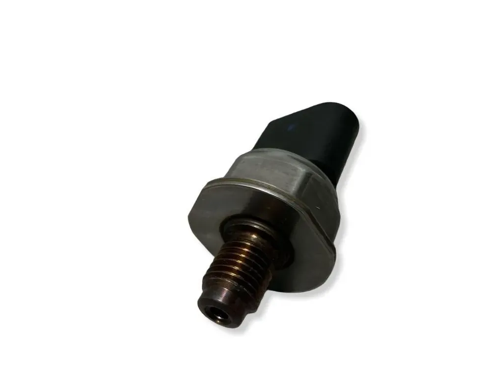 AUDI A6 C6/4F (2004-2011) Fuel pressure sensor 059130758E 36195393