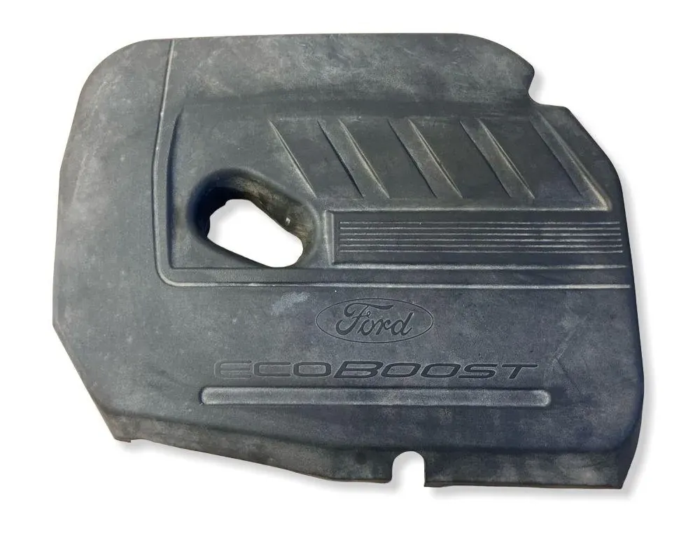 FORD Fusion 1 generation (2002-2012) Декоративная крышка двигателя DS7G6A949BC,FF4BA 36192497