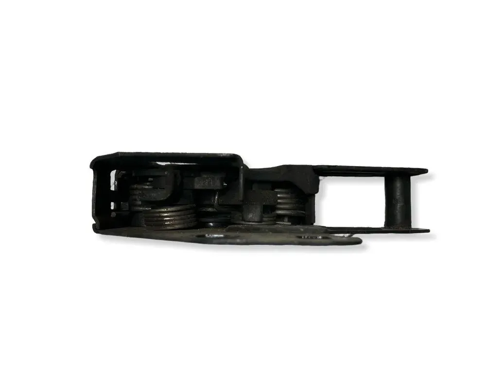 AUDI A6 C6/4F (2004-2011) Замок капота 36194497