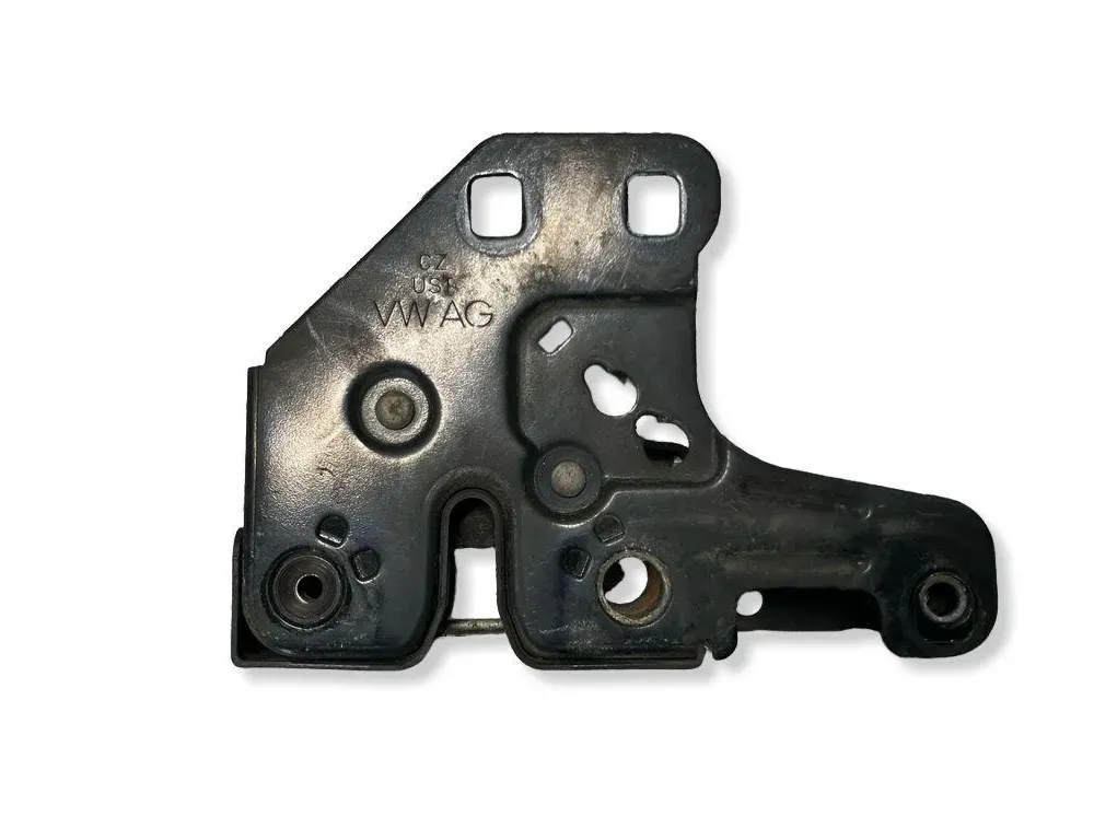 AUDI A6 C6/4F (2004-2011) Замок капота 36194497