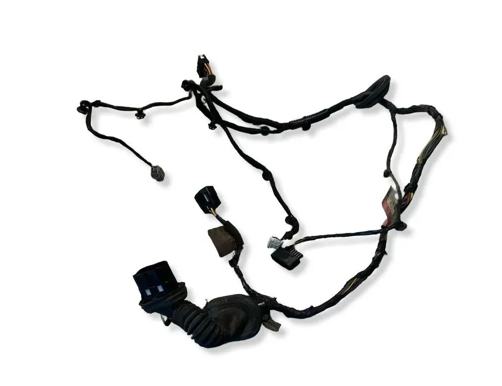 FORD Fusion 1 generation (2002-2012) Дверные кабели задние  правые EG9T14632AED 36191756