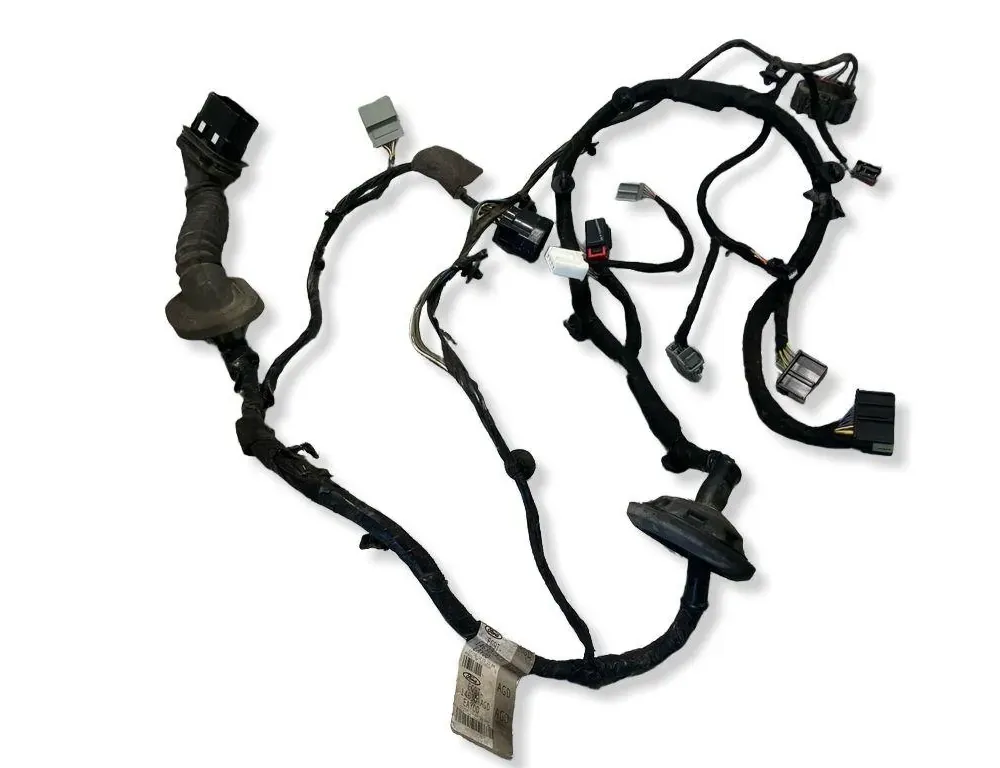 FORD Fusion 1 generation (2002-2012) Дверные кабели спереди справа EG9T14630AGD 36194105
