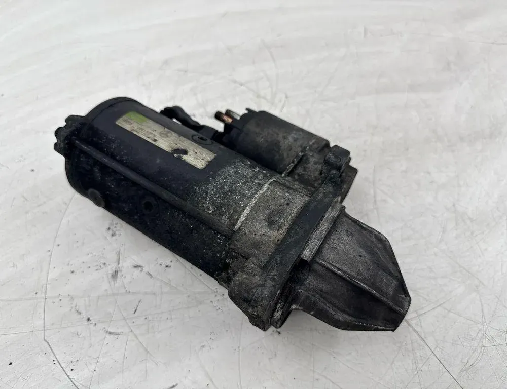MERCEDES-BENZ C-Class W203/S203/CL203 (2000-2008) Starter Motor 0051511801 36084446