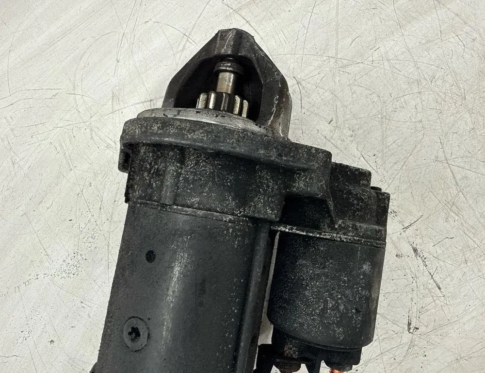 MERCEDES-BENZ C-Class W203/S203/CL203 (2000-2008) Starter Motor 0051511801 36084446