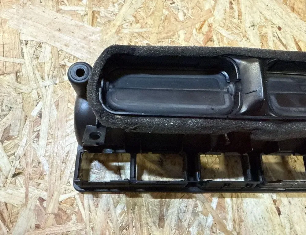 VOLKSWAGEN Golf 4 generation (1997-2006) Center console air vents 1J0819736C,1J0819734B,1J0819728C 36093438