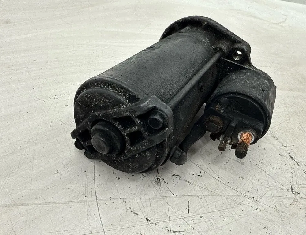 MERCEDES-BENZ C-Class W203/S203/CL203 (2000-2008) Starter Motor 0051511801 36084446