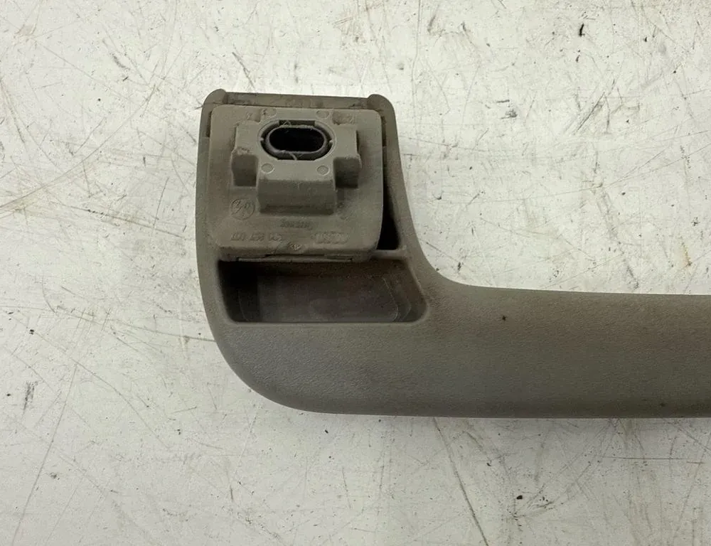 AUDI A4 B6/8E (2000-2005) Front Left Roof Handle 8E0857607 36091220