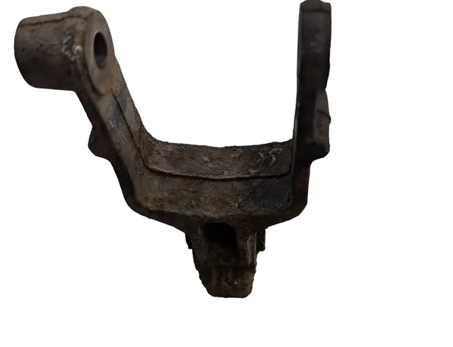 CITROËN C5 2 generation (2008-2017) Rear engine bracket 32384219