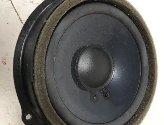 FORD Focus 3 generation (2011-2020) Front Left Door Loudspeaker 6M2T18808FC 35286088