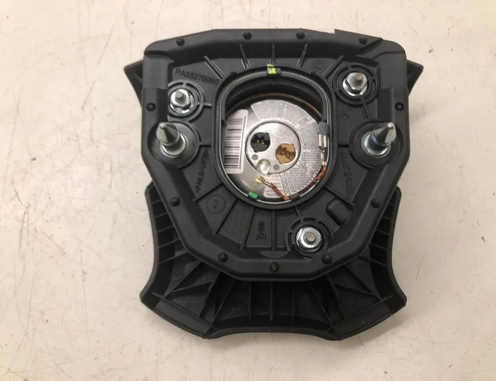 VOLVO S80 2 generation (2006-2020) Steering Wheel Airbag SA55270100,PA55270060,P30780655 35291920