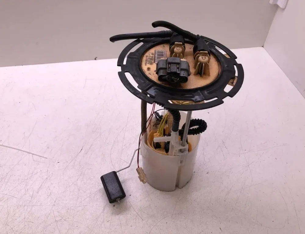 NISSAN X-Trail T32 (2013-2022) In Tank Fuel Pump 170404BE1A 35284508