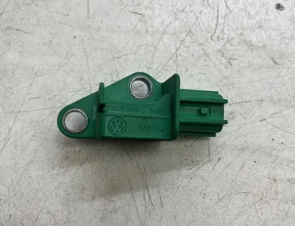 AUDI A4 B8/8K (2011-2016) Crash Impact Sensor 1K0909606C,5WK43544 35287868