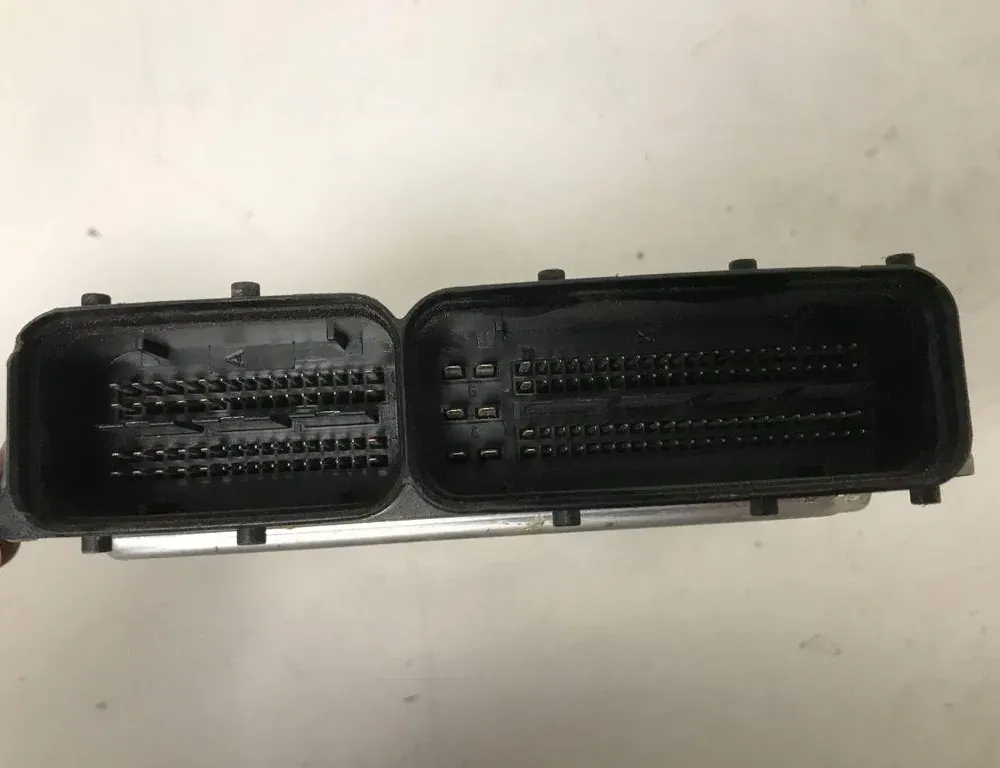 AUDI A6 C7/4G (2010-2020) Engine Control Unit ECU 03L906018LA 35302807