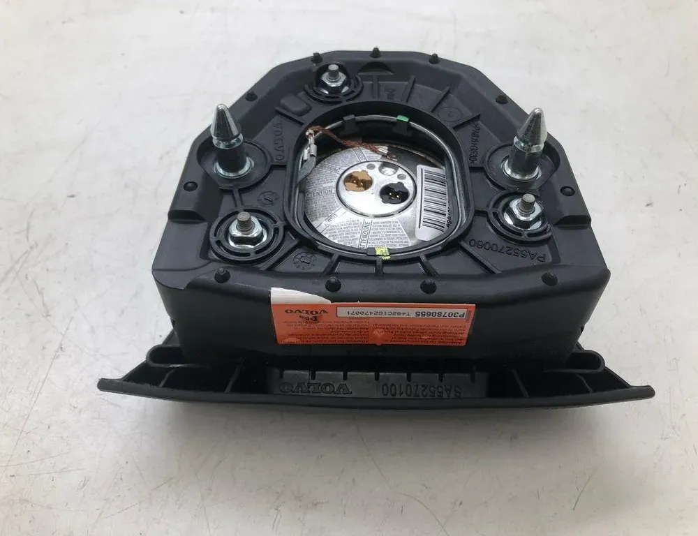 VOLVO S80 2 generation (2006-2020) Steering Wheel Airbag SA55270100,PA55270060,P30780655 35291920
