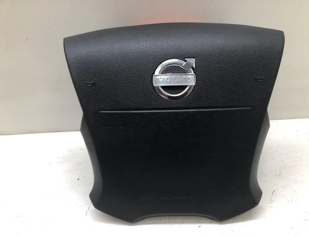 VOLVO S80 2 generation (2006-2020) Steering Wheel Airbag SA55270100,PA55270060,P30780655 35291920