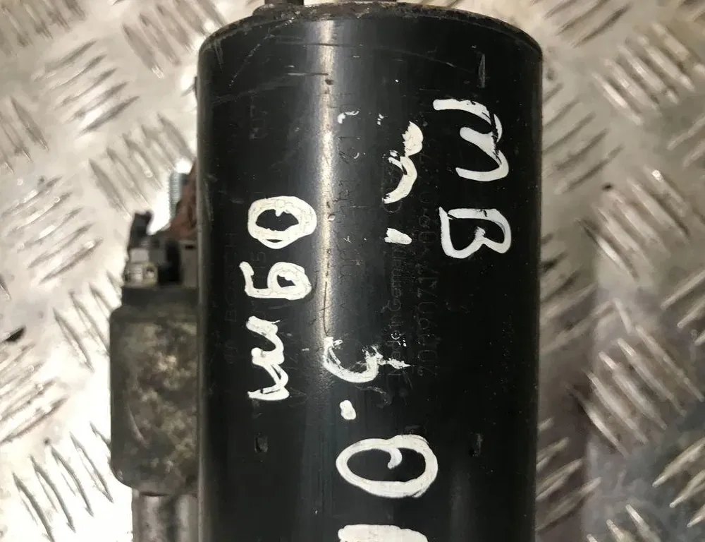 MERCEDES-BENZ M-Class W164 (2005-2011) Starter Motor A0061516101 35284650