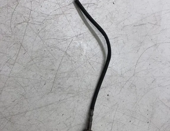 BMW 1 Series F20/F21 (2011-2020) Exhaust gas temperature sensor 754331202 35289996