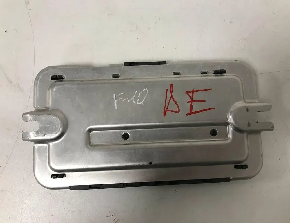 BMW 5 Series F10/F11 (2009-2017) Headlight Control Unit 9273628901,61359273628901 35282053