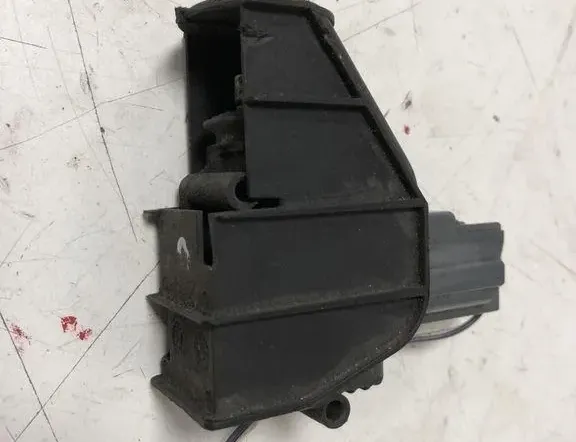 FORD Mondeo 4 generation (2007-2015) Fuel Tank Cover Lock 6M21220A20AD 35288994