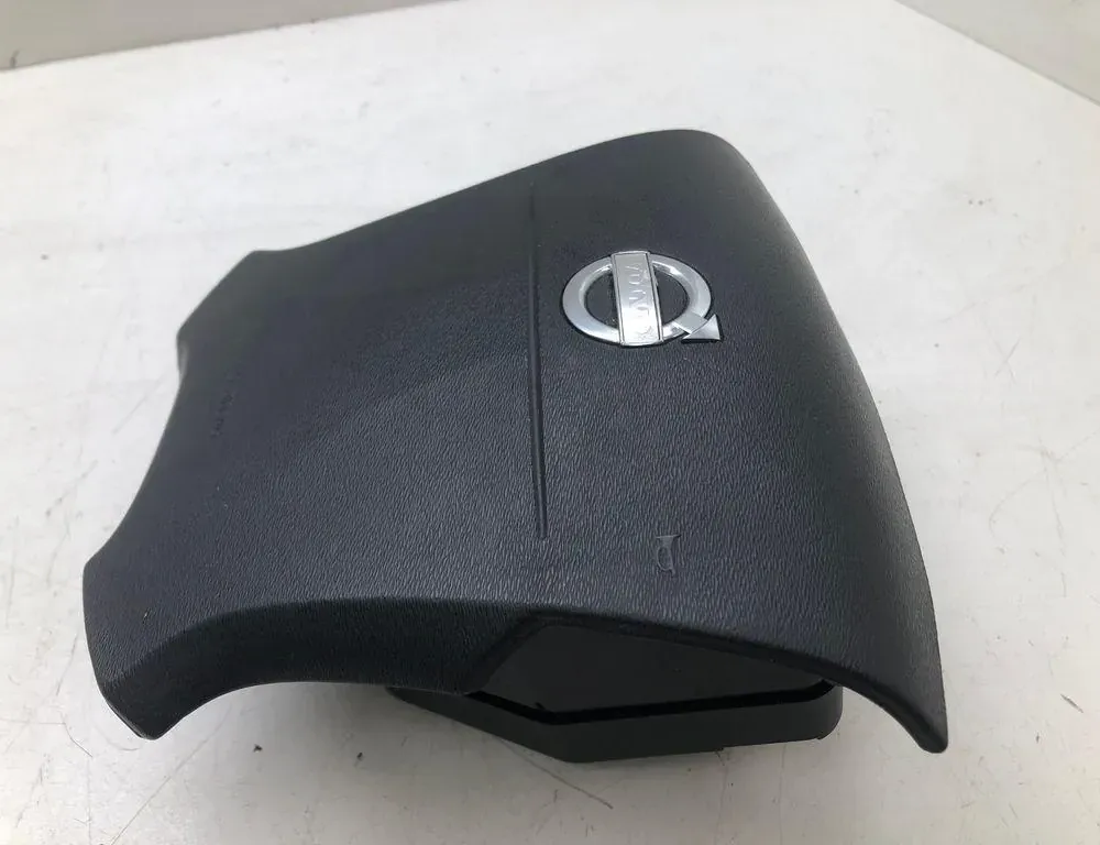 VOLVO S80 2 generation (2006-2020) Steering Wheel Airbag SA55270100,PA55270060,P30780655 35291920