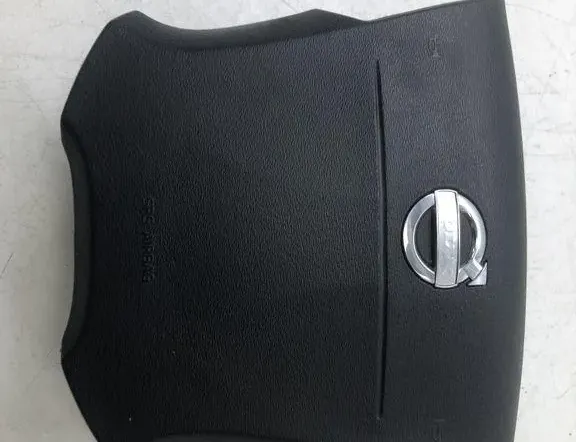 VOLVO S80 2 generation (2006-2020) Steering Wheel Airbag SA55270100,PA55270060,P30780655 35291920