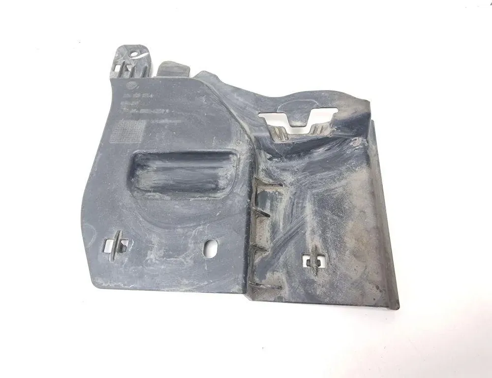 AUDI A3 8V (2012-2020) Защита днища правая 5Q0825271A 31235094