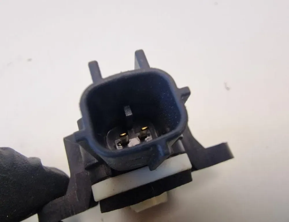 VOLKSWAGEN Polo 5 generation (2009-2017) Front Right Impact Sensor 1Q0955557 31236072