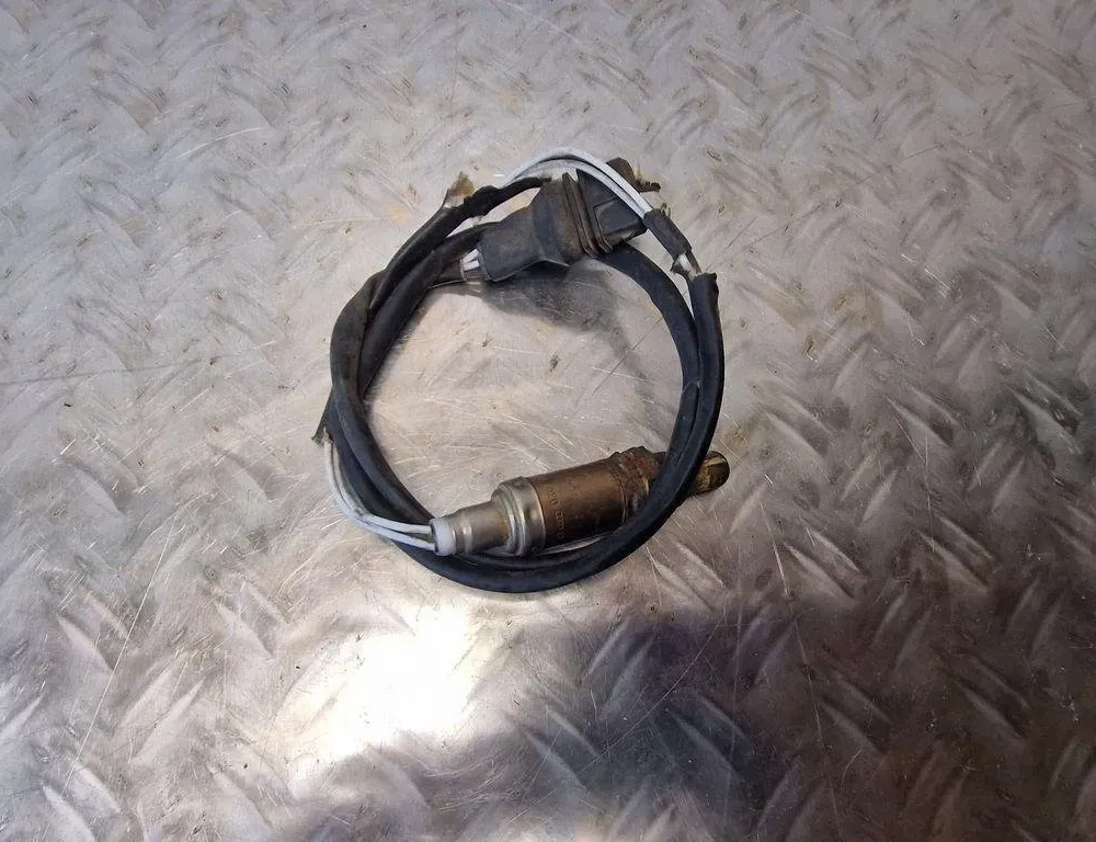 AUDI A6 C6/4F (2004-2011) Lambda Oxygen Sensor 030906265 31239591