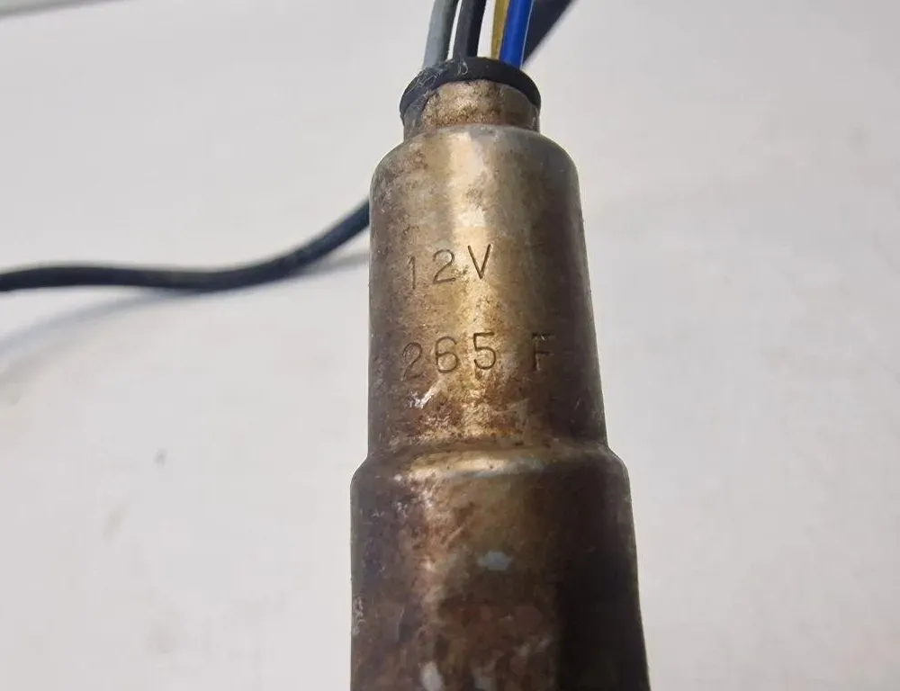 AUDI A6 C6/4F (2004-2011) Lambda Oxygen Sensor 06E906265F 31239961