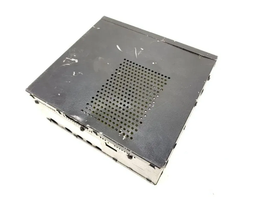 AUDI A8 D3/4E (2002-2010) Другие блоки управления 4D0919146 31241195