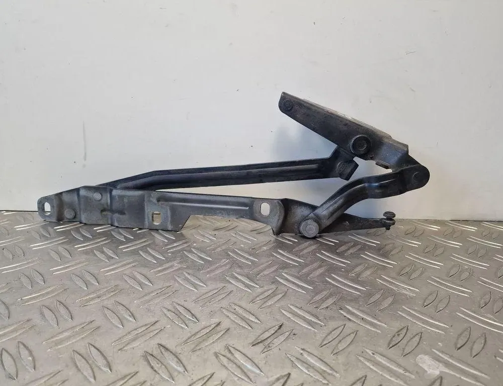 AUDI A8 D3/4E (2002-2010) Петля крышки багажника правая 4A5827499A 31243334