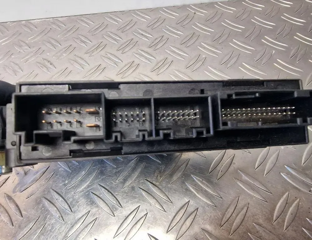 AUDI A8 D3/4E (2002-2010) Front Left Door Window Regulator Motor 4E1959801D 31243577