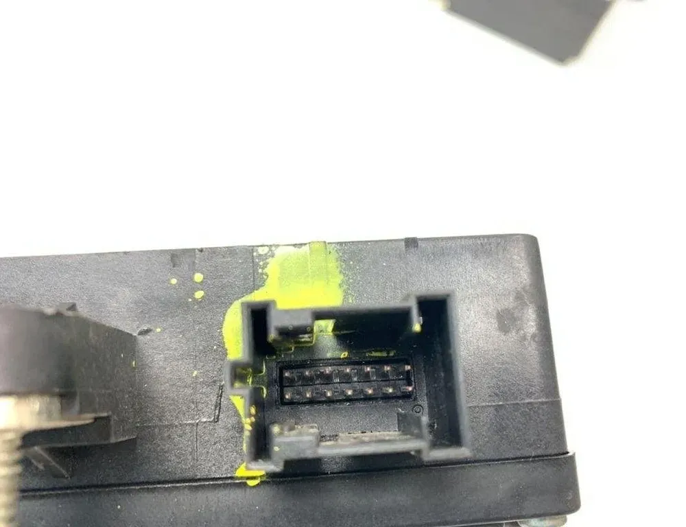 AUDI A8 D3/4E (2002-2010) Other Control Units 4E0915181 31250600