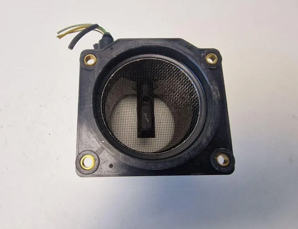 AUDI A8 D3/4E (2002-2010) Mass Air Flow Sensor MAF 078133471E 31250878