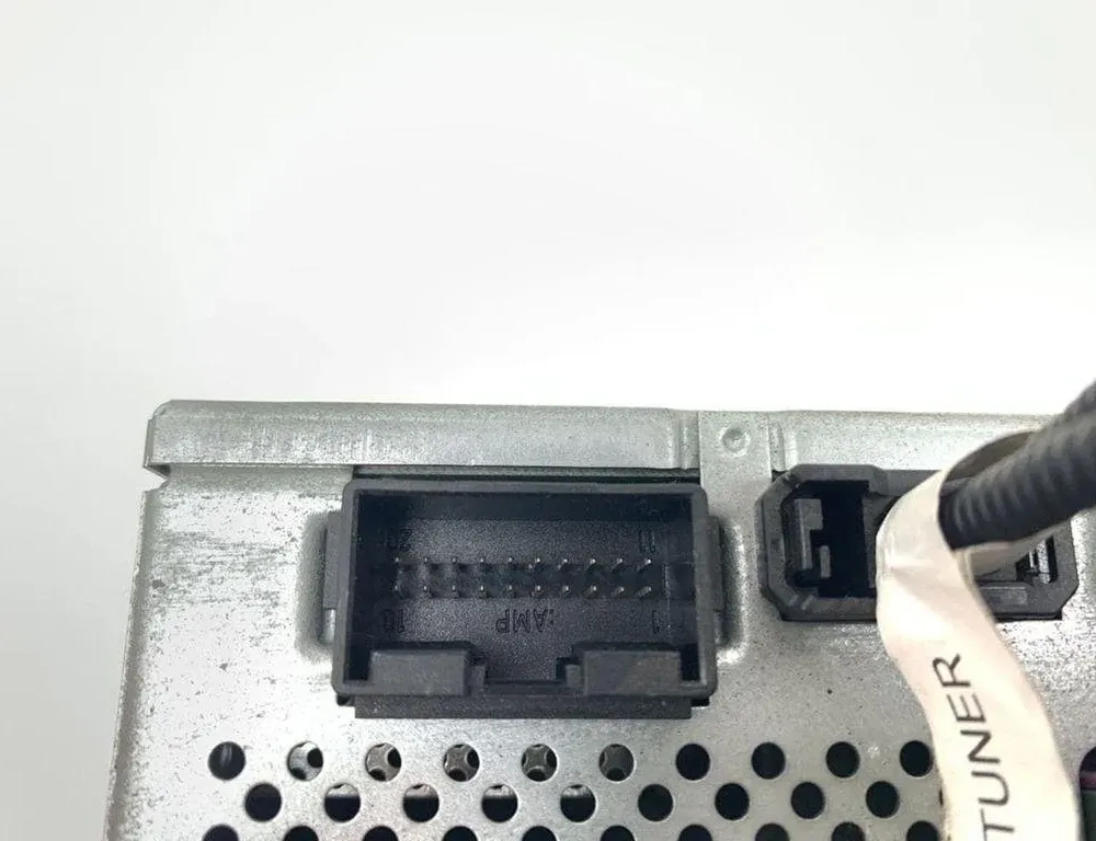 AUDI A8 D3/4E (2002-2010) Camera control unit LAK00103,4E0919146C 31250944