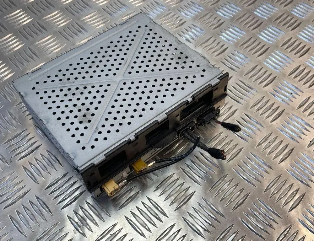 AUDI A6 C8/4K (2018-2024) Other Control Units 4F0035541 31251180