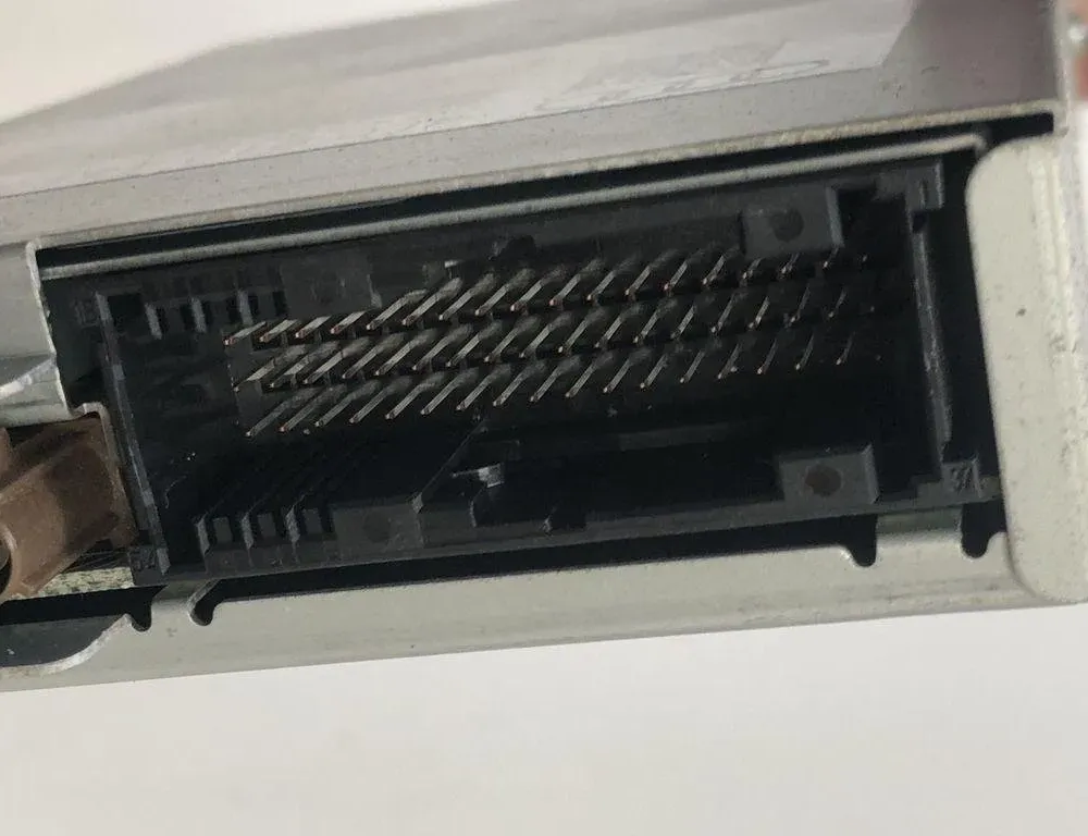 AUDI Q7 4M (2015-2024) Camera control unit 4L0910441A 31273686