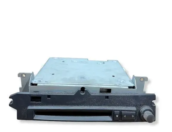BMW 5 Series E39 (1995-2004) Автомагнитола с навигацией 65126965046,5658357672994 34574560
