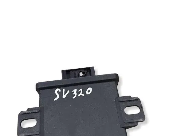 MERCEDES-BENZ SLK-Class R171 (2004-2011) Headlight Control Unit 5DF00827803,A2118706226 34573678