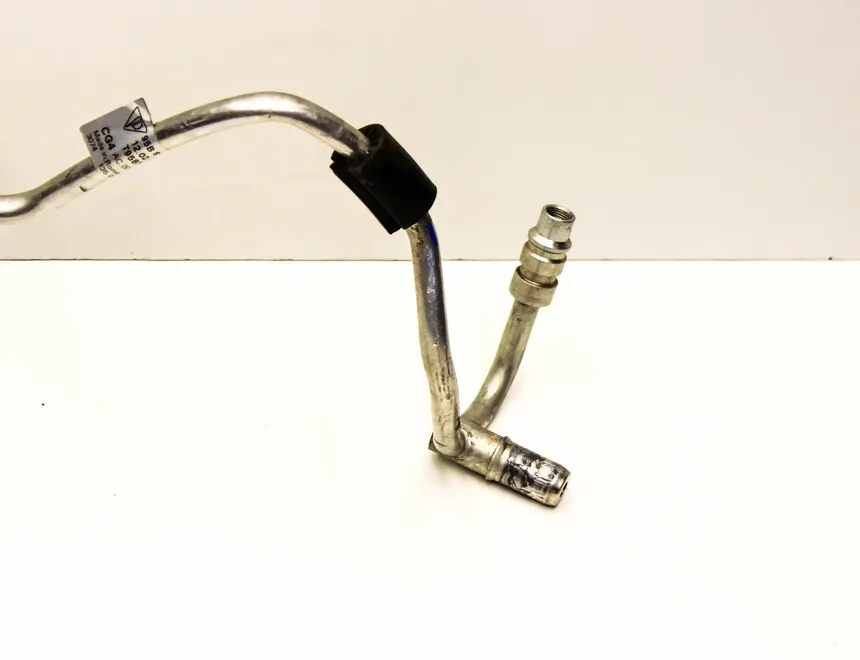 PORSCHE Macan 1 generation (2013-2023) AC Hose Pipe 95B816741D 31779597