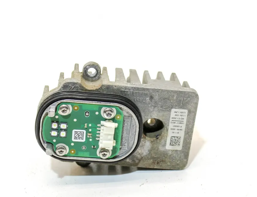 MERCEDES-BENZ C-Class W205/S205/C205 (2014-2023) LED Lights Control Unit 7MHN0000,1305715284 35104657