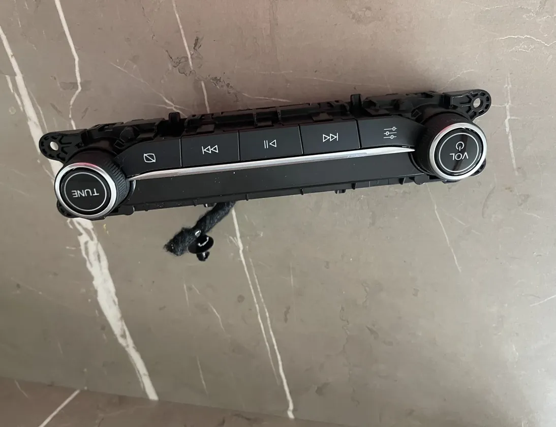 FORD Focus 4 generation (2018-2024) Other Control Units JX7T-18K811-AC 24455976