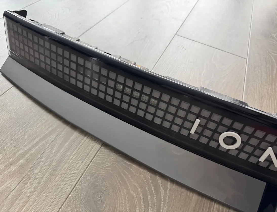 HYUNDAI IONIQ 5 1 generation (2021-2023) Rear cover light p10,kj30,p10kj30 34295722